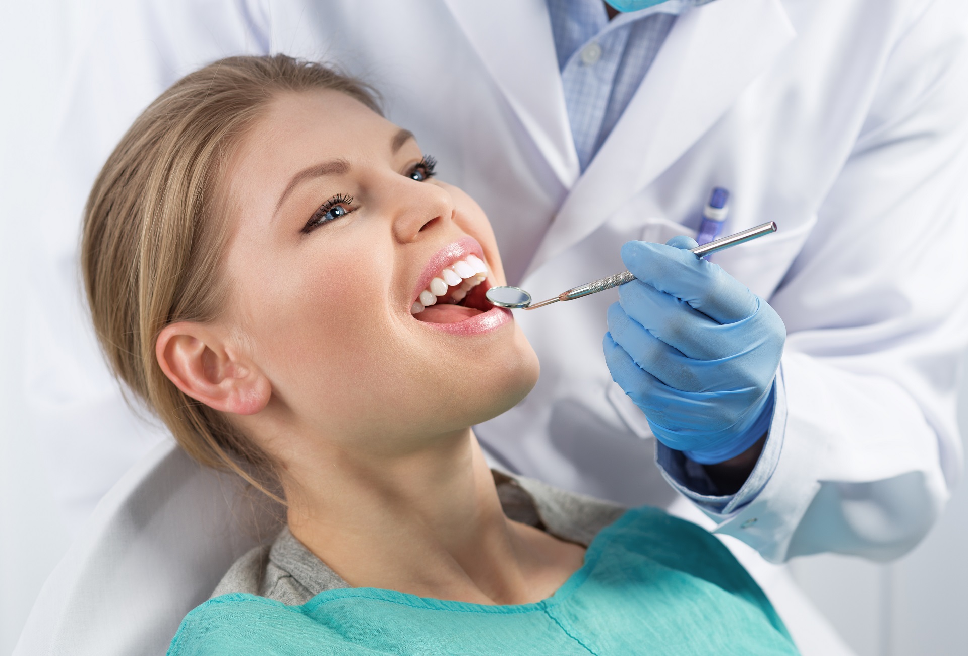 tooth infected tooth extraction