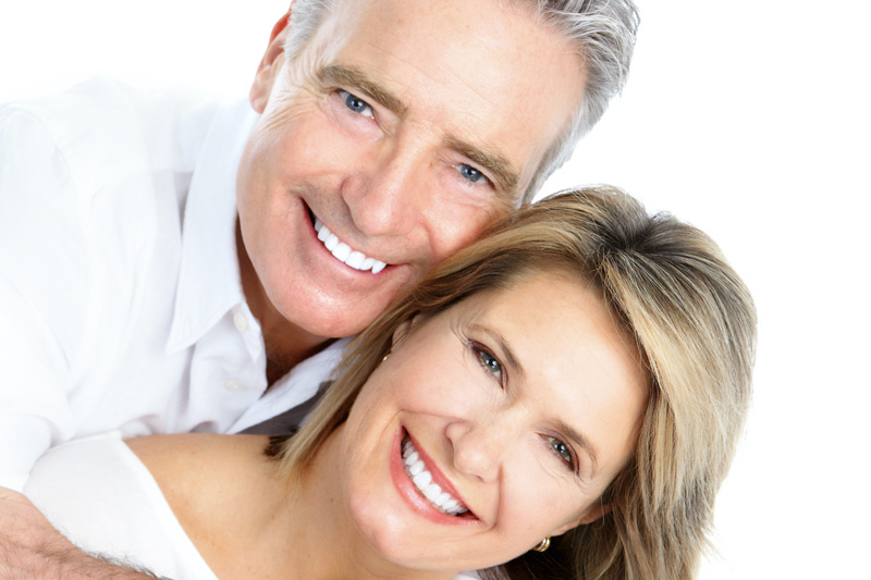 Dental Implants in Garden Grove