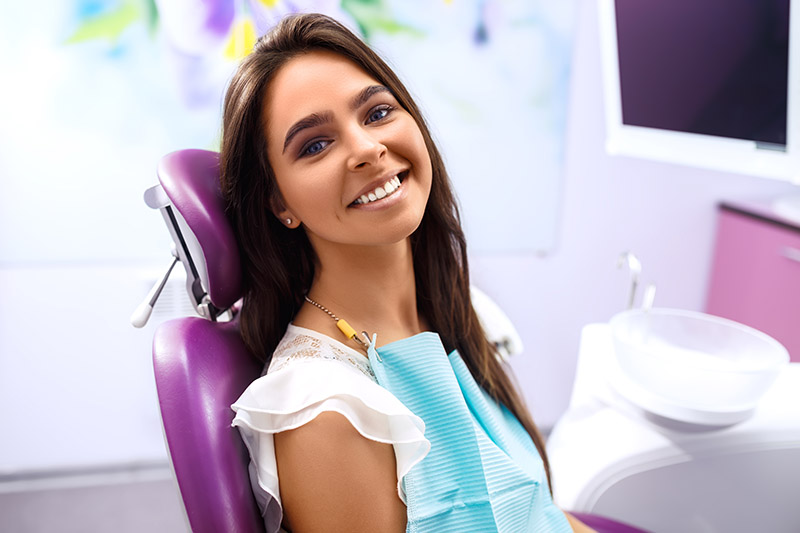 Dental Exam and Cleaning in Garden Grove